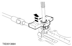 Ford Workshop Manuals > Focus 1999 (08.1998-12.2004) > Mechanical